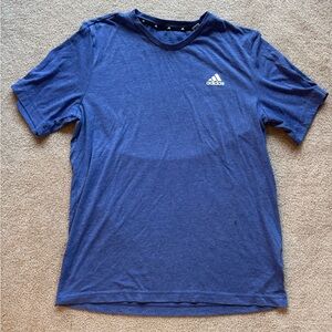 Adidas athletic tee